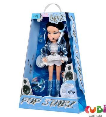 Лялька BRATZ серії "Pop Starz" &ndash; ДЖЕЙД