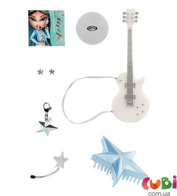 Лялька BRATZ серії "Pop Starz" &ndash; ДЖЕЙД