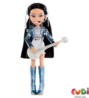 Лялька BRATZ серії "Pop Starz" &ndash; ДЖЕЙД