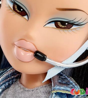 Лялька BRATZ серії "Pop Starz" &ndash; ДЖЕЙД