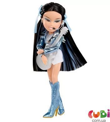 Лялька BRATZ серії "Pop Starz" &ndash; ДЖЕЙД
