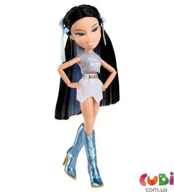 Лялька BRATZ серії "Pop Starz" &ndash; ДЖЕЙД
