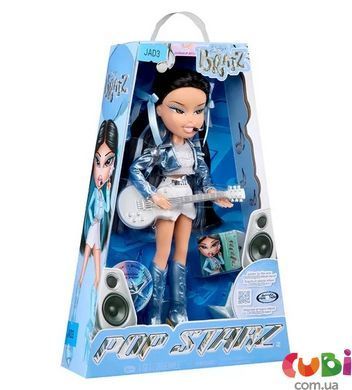 Лялька BRATZ серії "Pop Starz" &ndash; ДЖЕЙД