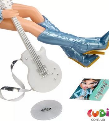 Лялька BRATZ серії "Pop Starz" &ndash; ДЖЕЙД