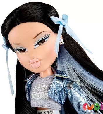 Лялька BRATZ серії "Pop Starz" &ndash; ДЖЕЙД