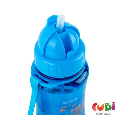 Пляшечка для води, 350 мл, HW, HW24-399