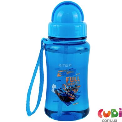 Пляшечка для води, 350 мл, HW, HW24-399