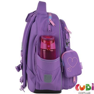 Шкільний рюкзак Kite Education Looking Good K25-773M-2, комбінований