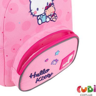 Рюкзак Kite Kids 2727 HK (HK26-2727XS), Рожевий