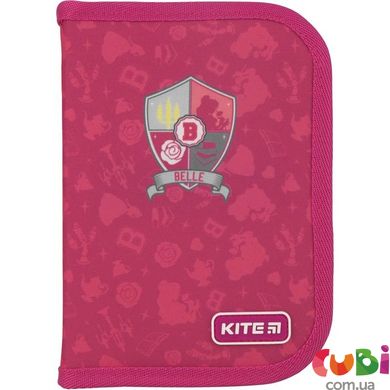 Пенал Kite Education Princess (P19-621)