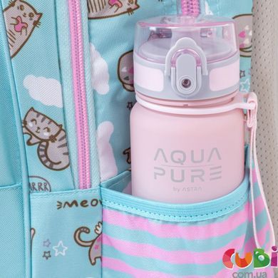 Рюкзак 3 отделения HEAD AB300 MEOW, 502024104, комбинированый