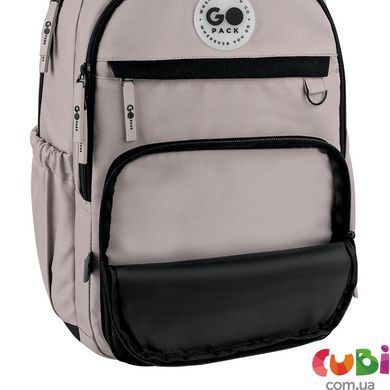 Рюкзак GoPack Teens 121L-1 (GO26-121L-1)