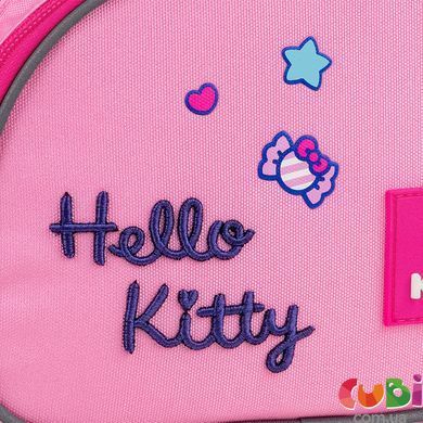 Рюкзак Kite Kids 2727 HK (HK26-2727XS), Рожевий