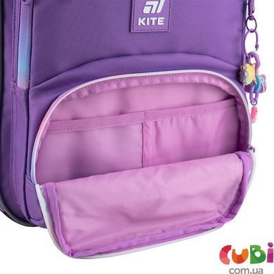 Шкільний рюкзак Kite Education Looking Good K25-773M-2, комбінований