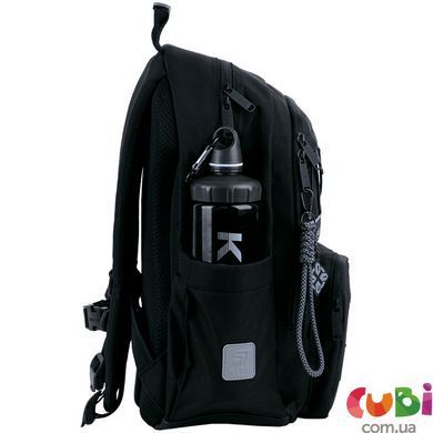 Рюкзак Kite Education 584 Gamer (K26-584M-5), Чорний