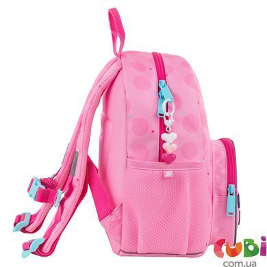 Рюкзак Kite Kids 2727 HK (HK26-2727XS), Рожевий