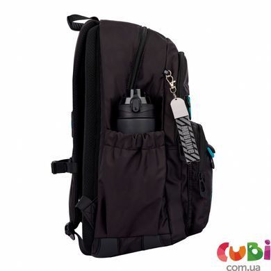 Школьный рюкзак YES TS-47 Freedom (559921), комбинированый