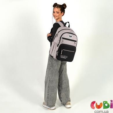 Рюкзак GoPack Teens 121L-1 (GO26-121L-1)