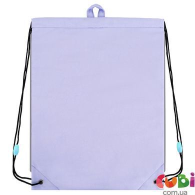 Сумка для обуви Kite 601M Sakura (K26-601M-44), Бузковий