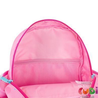 Рюкзак Kite Kids 2727 HK (HK26-2727XS), Рожевий