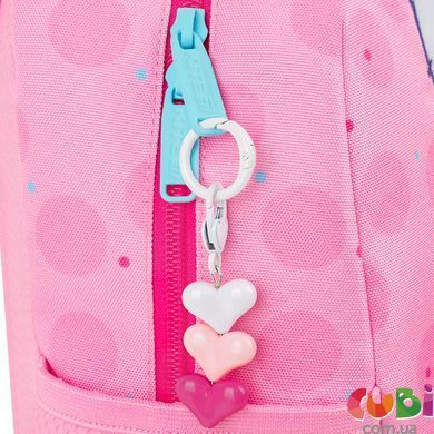 Рюкзак Kite Kids 2727 HK (HK26-2727XS), Рожевий