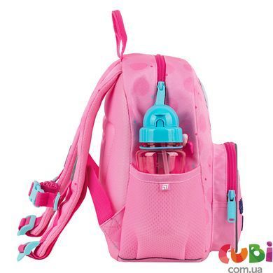 Рюкзак Kite Kids 2727 HK (HK26-2727XS), Рожевий