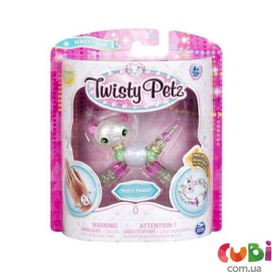 Іграшка Twisty Petz Модне Перетворення Панда Поллі (20105846)