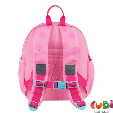 Рюкзак Kite Kids 2727 HK (HK26-2727XS), Рожевий