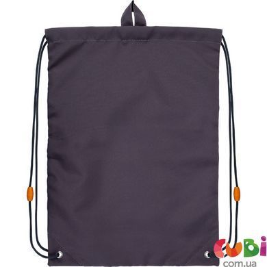 Сумка для обуви с карманом Kite Education Мотоцикл (K21-601M-8)