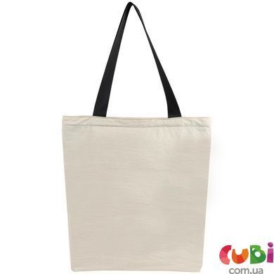 Сумка-шопер Kite Education teens 586-2 (K26-586-2), Бежевий