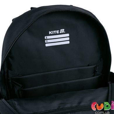 Рюкзак Kite Education 584 Gamer (K26-584M-5), Чорний