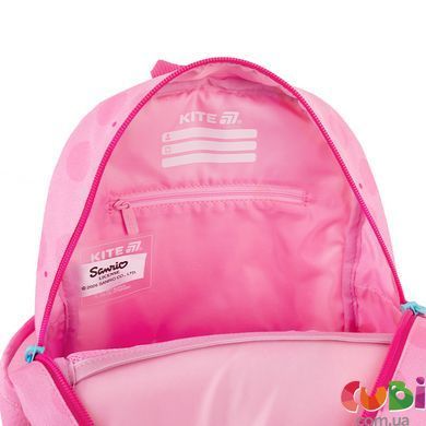 Рюкзак Kite Kids 2727 HK (HK26-2727XS), Рожевий