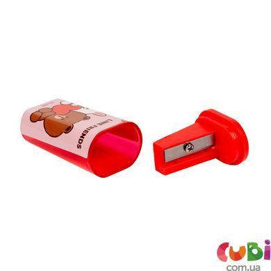 Точилка бочонок Yes Line Friends