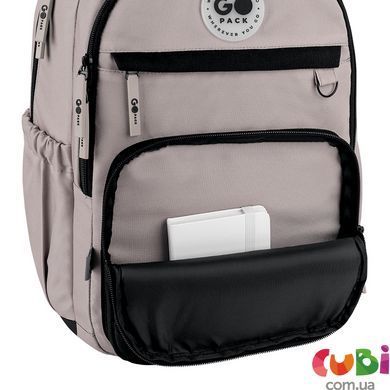 Рюкзак GoPack Teens 121L-1 (GO26-121L-1)