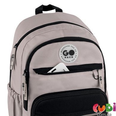 Рюкзак GoPack Teens 121L-1 (GO26-121L-1)
