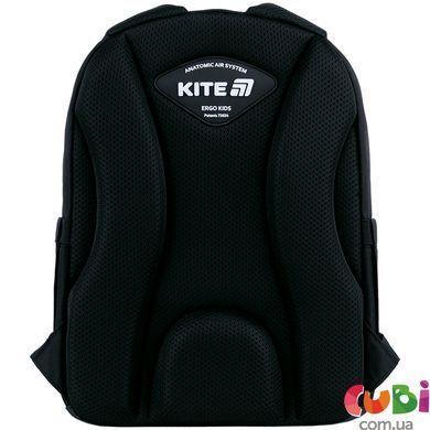 Рюкзак Kite Education 584 Gamer (K26-584M-5), Чорний
