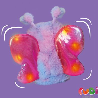 Інтерактивна іграшка CURLIMALS серії «Flutter Wonders» - ВЕДМЕДИЦЯ БЕЛЛА