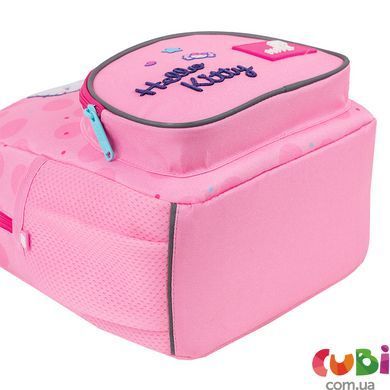 Рюкзак Kite Kids 2727 HK (HK26-2727XS), Рожевий