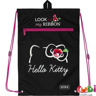 Сумка для обуви с карманом Kite Education Hello Kitty (HK20-601M-1)