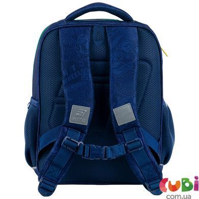 Дитячий рюкзак Kite Kids Hot Wheels HW25-559XS, комбінований