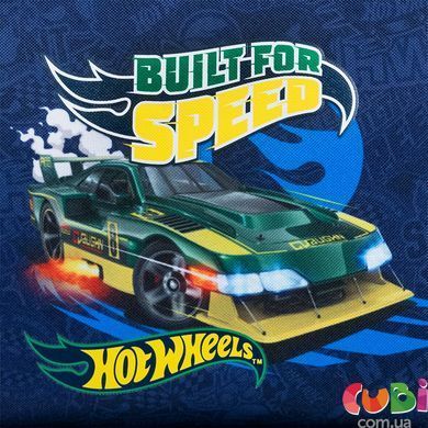 Дитячий рюкзак Kite Kids Hot Wheels HW25-559XS, комбінований