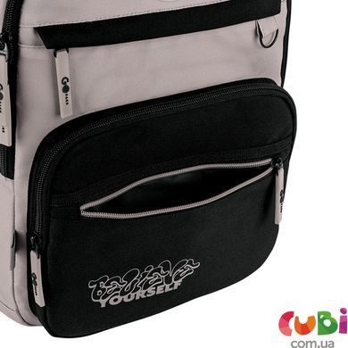 Рюкзак GoPack Teens 121L-1 (GO26-121L-1)