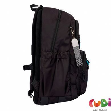 Школьный рюкзак YES TS-47 Freedom (559921), комбинированый