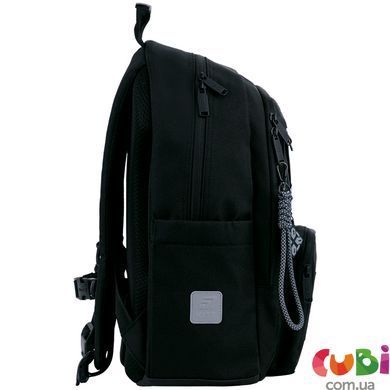 Рюкзак Kite Education 584 Gamer (K26-584M-5), Чорний