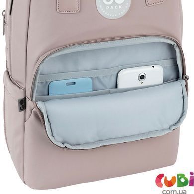 Рюкзак GoPack Teens 122M-2 (GO26-122M-2)