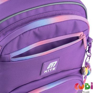 Шкільний рюкзак Kite Education Looking Good K25-773M-2, комбінований