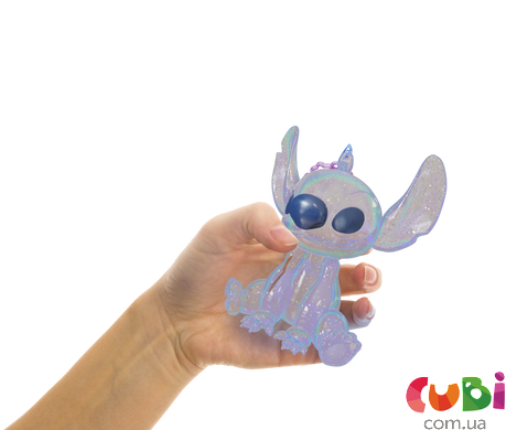 Сквиш-игрушка Дисней Стич