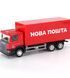 Автомодель - SCANIA НОВА ПОШТА (250414U), комбинований