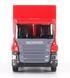 Автомодель - SCANIA НОВА ПОШТА (250414U), комбинований