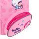 Рюкзак Kite Kids 2727 HK (HK26-2727XS), Рожевий